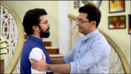 Do Dil Mil Rahe Hain - 16th July 2023